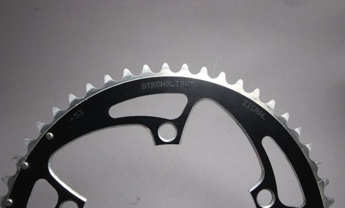 Stronglight zicral chainring - stronglight, /