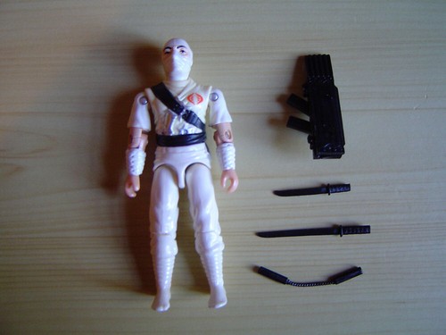 Joe cobra storm - cobra,