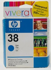 HP C9415A 38 CARTUCCIA