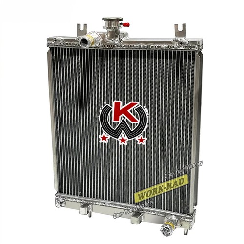 Radiatore alluminio - in,