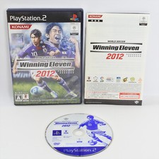 World Soccer WINNING UNDICI