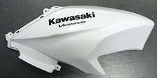 CARENA ANTERIORE SINISTRA SERBATOIO ORIGINALE KAWASAKI VERSYS 650 2017 2021