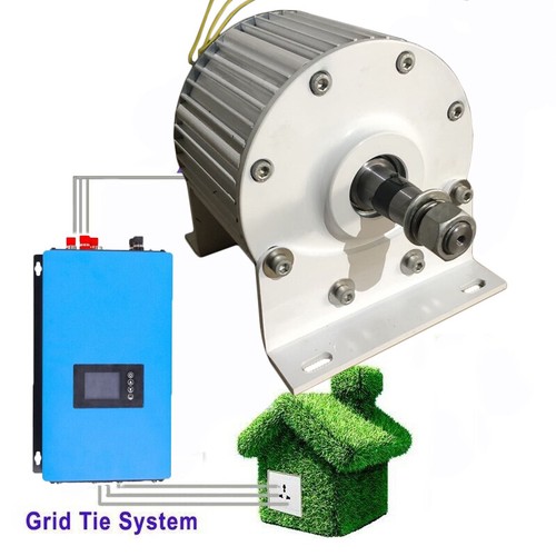 Generatore magneti - generatore, a