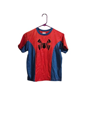 Costume spider man shirt - costume, spider-man