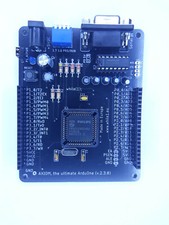 AXIOM, the ultimate ArduOne