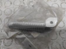 POGGIAPIEDI PEDALINA POSTERIORE SINISTRA DUCATI MONSTER S4RS 2003/2005 46510081A