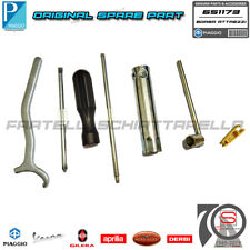 Borsa Attrezzi Completa