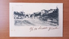 BREMBATE - BERGAMO - UN SALUTO