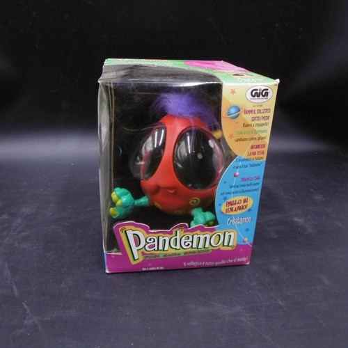 Robot interattivo pandemon - robot,