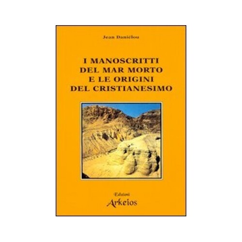 Libro manoscritti del mar - i,