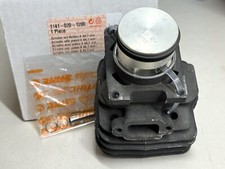 KIT CILINDRO STIHL OEM 1141