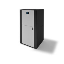 Caldaia a Pellet Eva Calor EV