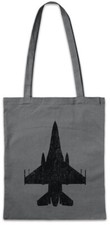 Jet I Silhouette Shopper