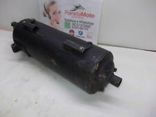 MARMITTA SCARICO TERMINALE MUFFLER YAMAHA MAJESTY YP 400 2004 2006