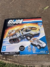 gi joe veicolo gatto delle