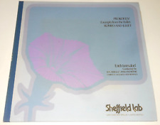 Sheffield Lab DIRECT DISC -