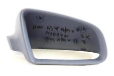 8E0857508BGRU CALOTTA SPECCHIETTO RETROVISORE ESTERNO LATO DESTRO AUDI A3 2.0 10