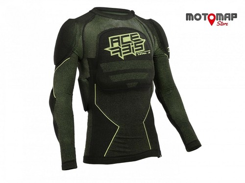 Acerbis pettorina fit future - fit,