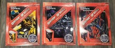 Gamer Graffix Transformers