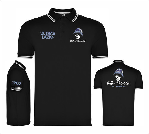 Polo cotone 100 - 100%, pique