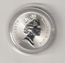 AUSTRALIA ONCIA  CANGURO 1994