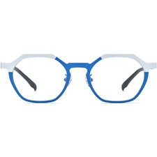 Geometric Glasses