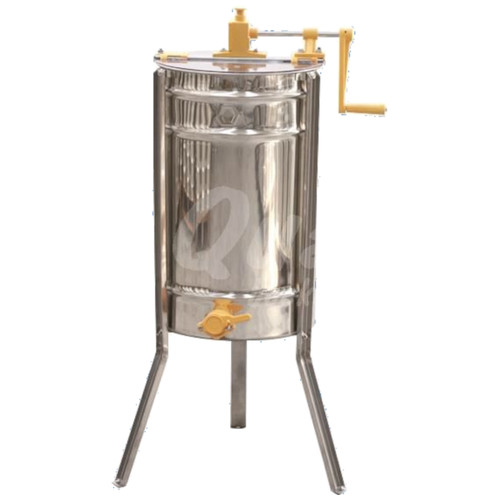 Smielatore tangenziale con - smielatore,