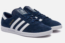 Adidas Hamburg Originals