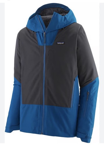 Patagonia insulated storm - patagonia,