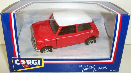 Corgi 94145 mini - 94145,