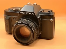 REFLEX ANALOGICA PENTAX P30N+