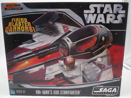 Hasbro 85345 star wars saga - 85345,