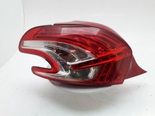 Fanale posteriore posteriore