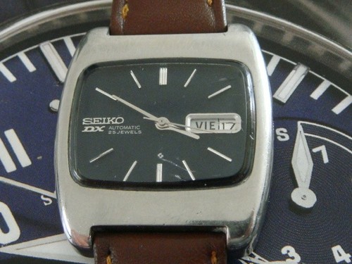 Seiko automatico 6106 5410 - , dx