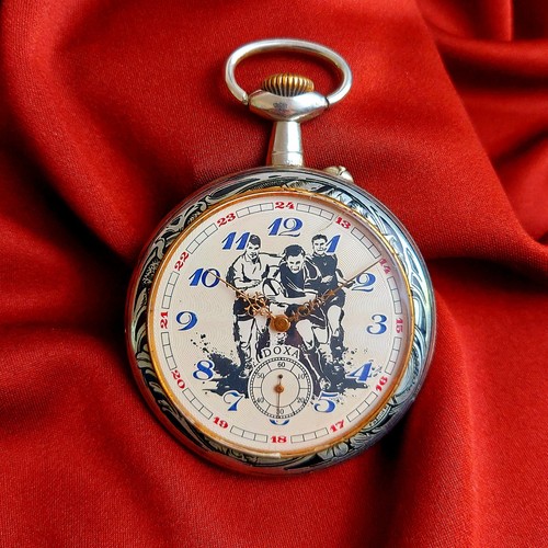Doxa rare swiss - doxa,
