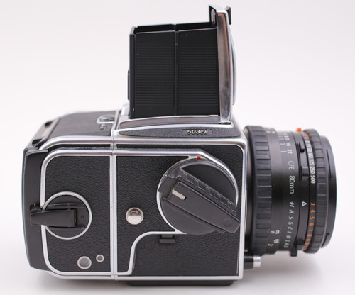 Hasselblad 503 planar - hasselblad, +