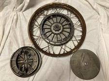 Ruota cerchio per Laverda