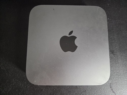 Apple mac mini 2018 - apple,
