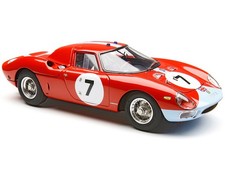 Ferrari 250 rhd - lm, #7