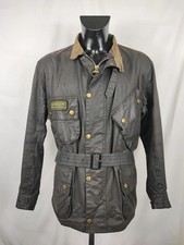 Giacca Barbour International