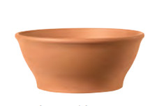 VASO CIOTOLA LISCIA DEROMA IN