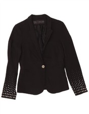 Giacca blazer donna ZARA 1
