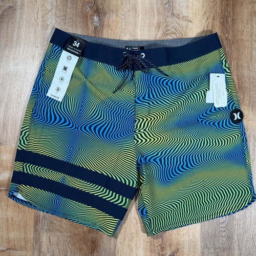 Nuovo costume bagno hurley - da,
