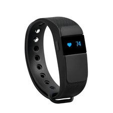 Orologio fitness con frequenza - fitness,