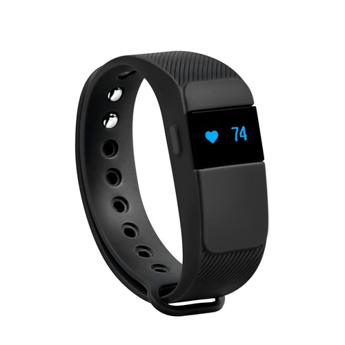 Orologio fitness con - fitness, frequenza