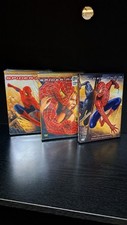 Spider-Man 1-3 [Tobey Maguire]