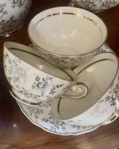 Servizio tè o caffè - o,