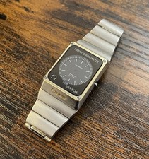 Omega Marine Chronometer Cassa