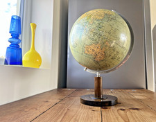 MAPPAMONDO DA SCRIVANIA