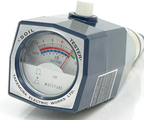 Takemura electric 15 - electric, dm-15